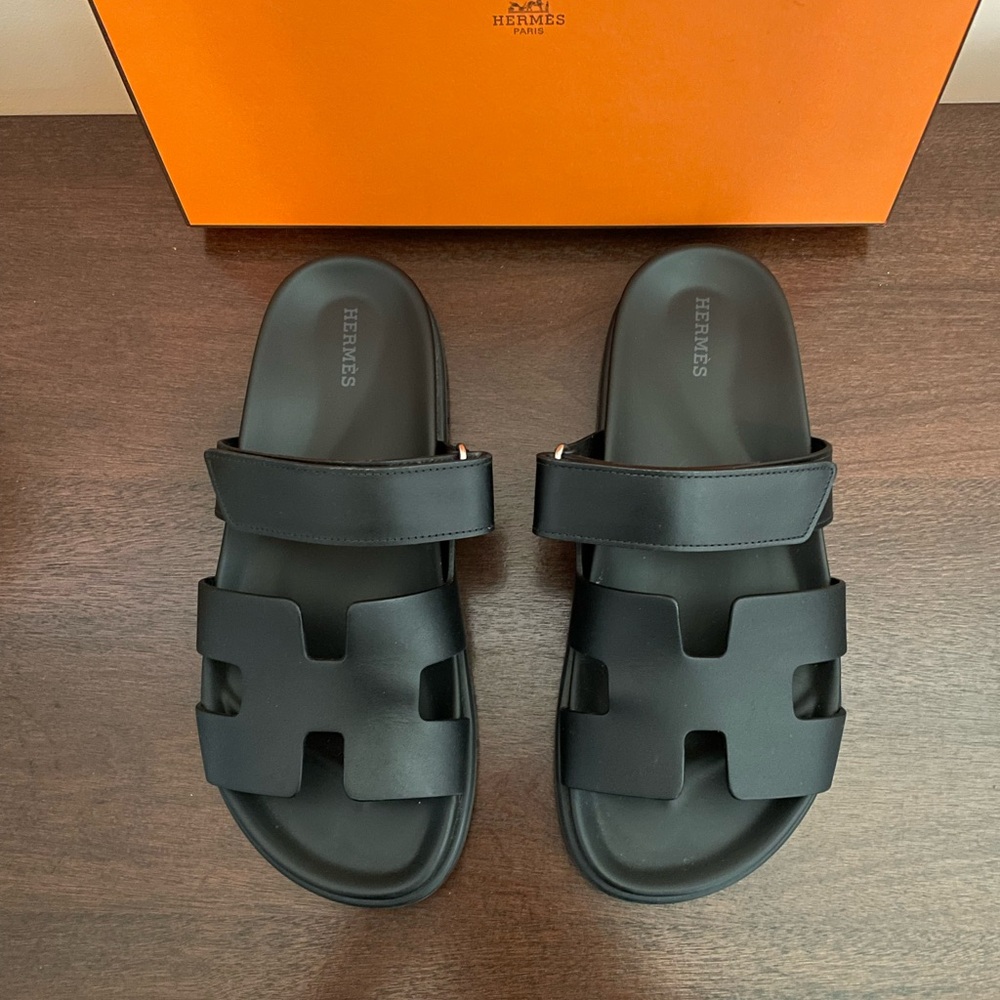 Hermes Chypre Sandal